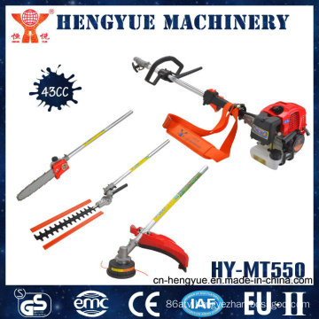 43cc Gasoline Brush Cutter for Sale with CE, GS